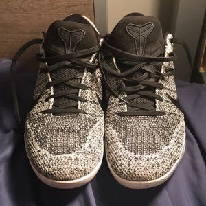 Kobe 11s elite oreo